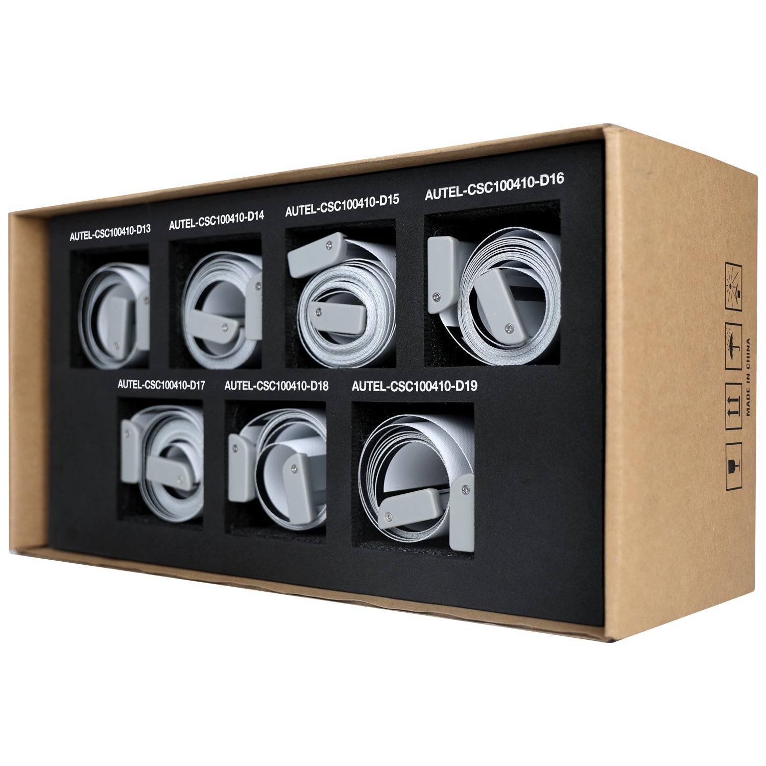 Autel PVM Expansion Kit packaging and contents