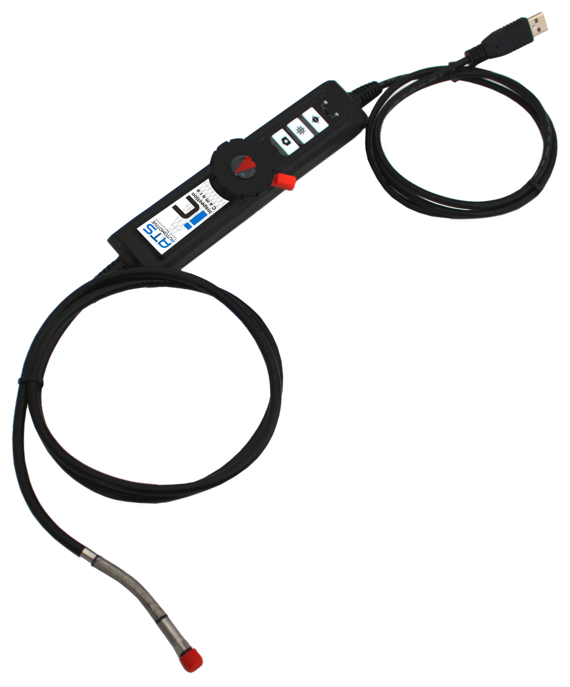ATS IC Inspection Camera - AE Tools