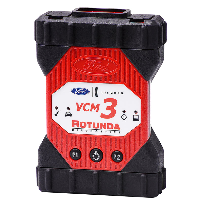 Ford VCM 3 Ford Diagnostics
