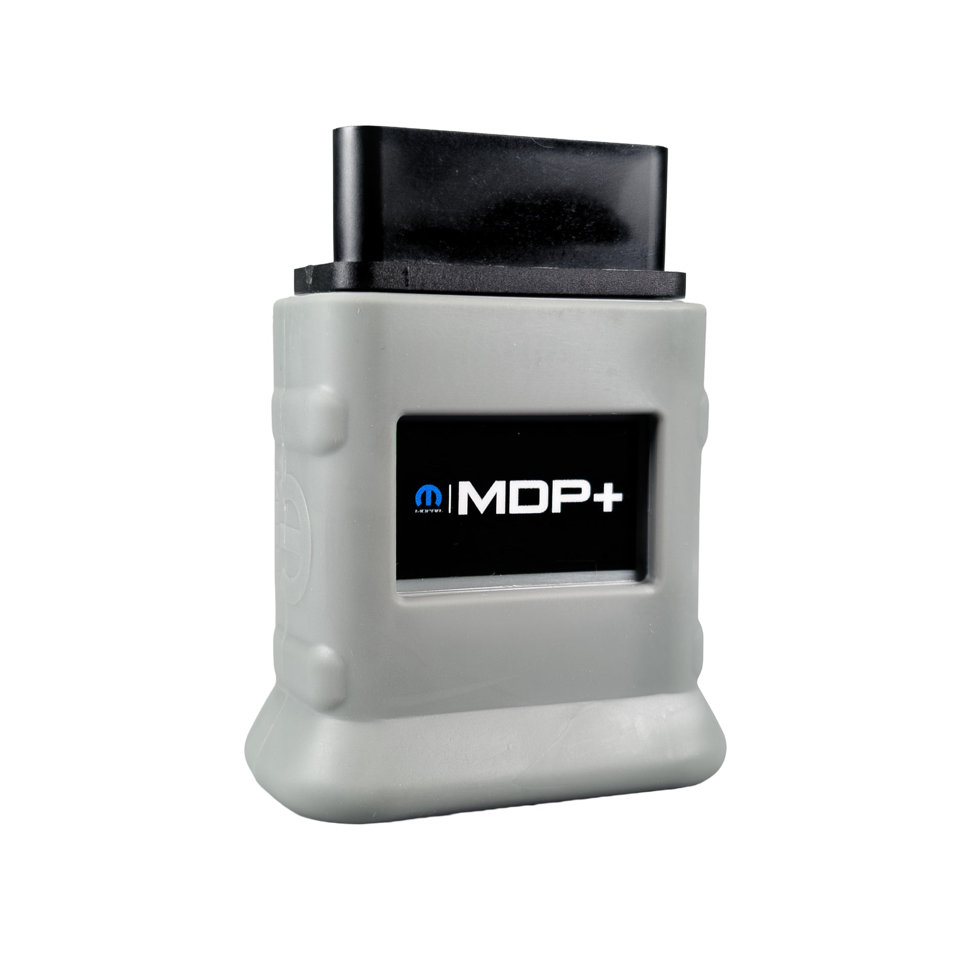 MDP+ Left angle of tool.