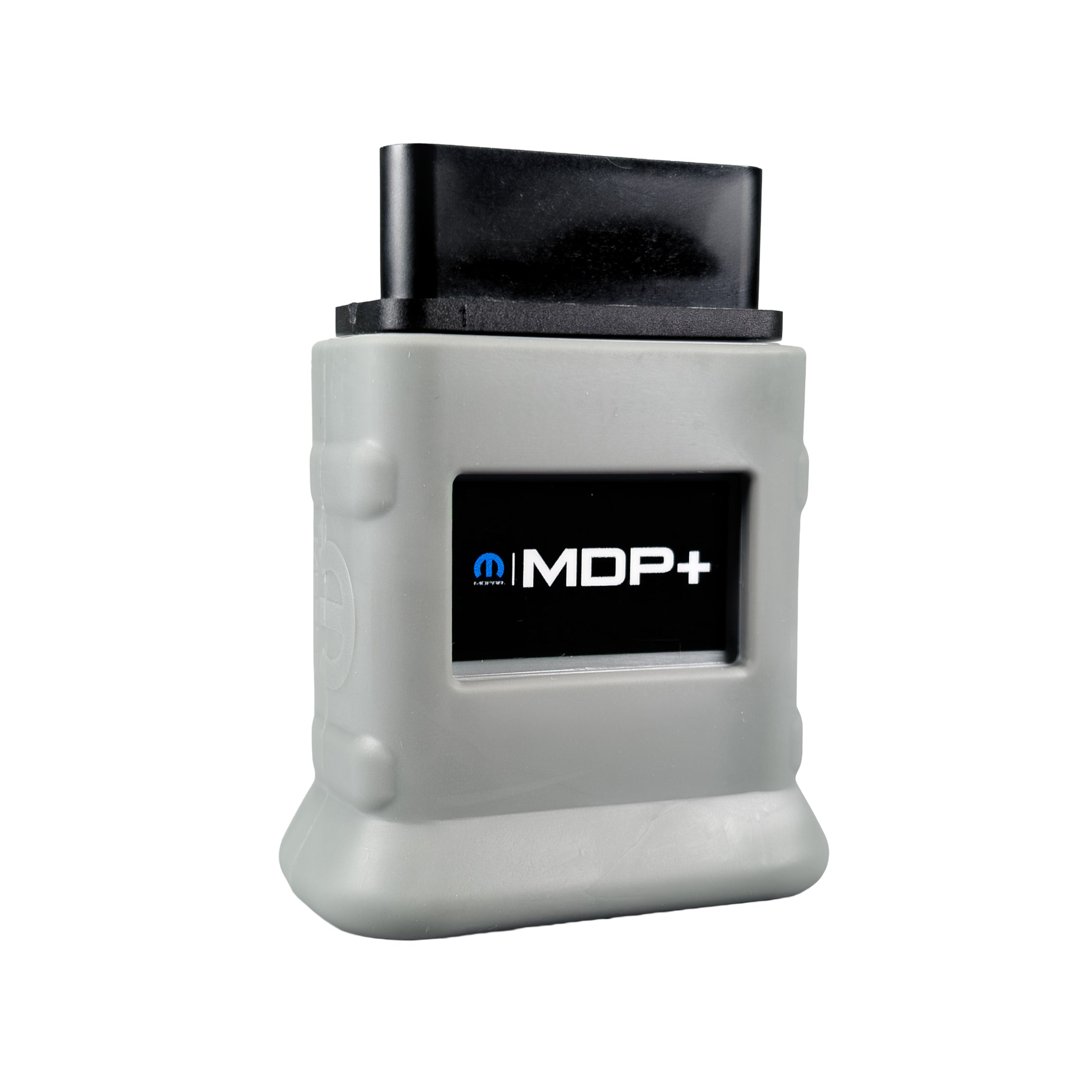 MDP+ Left angle of tool.