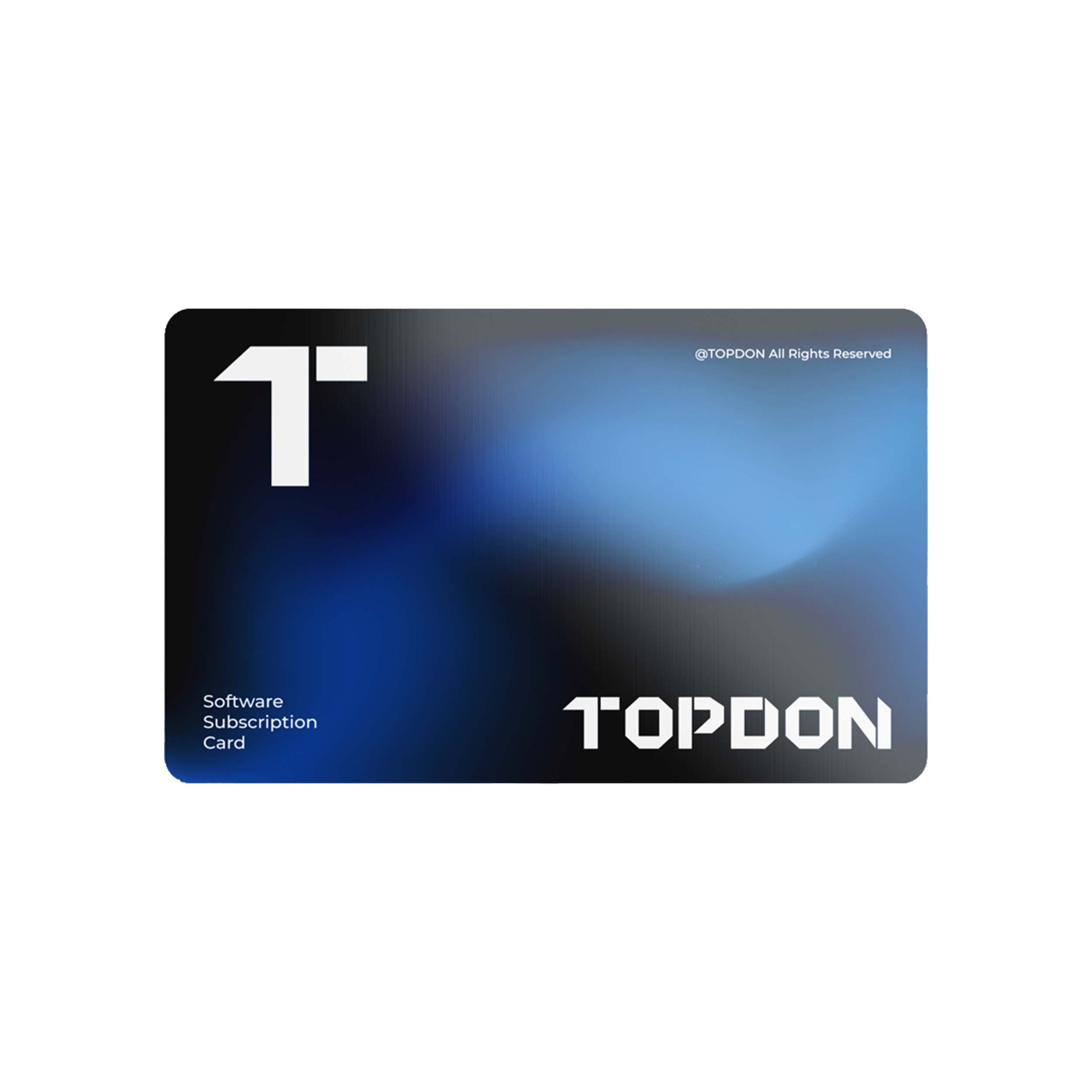 TOPDON HD add-on card. Digital delivery.