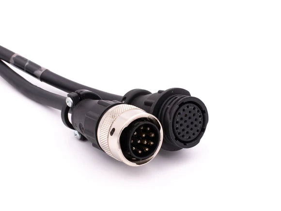 Texa Multi-Diagnostic Solutions