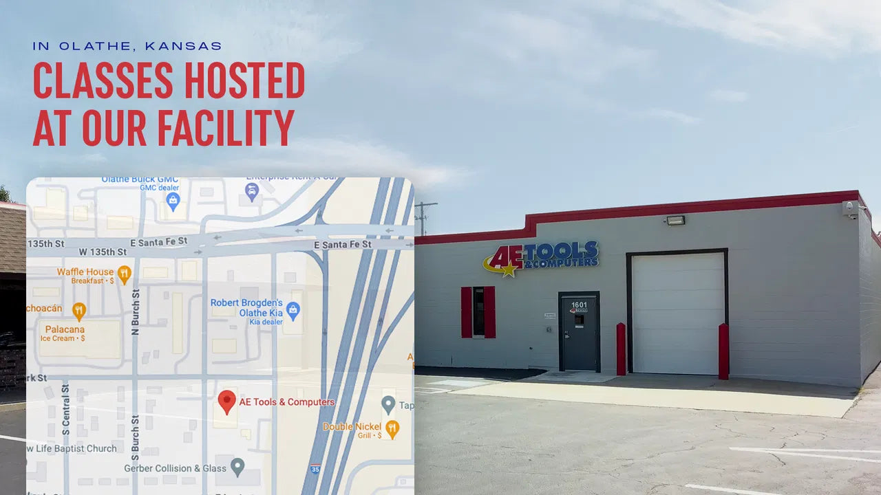 AE Solutions